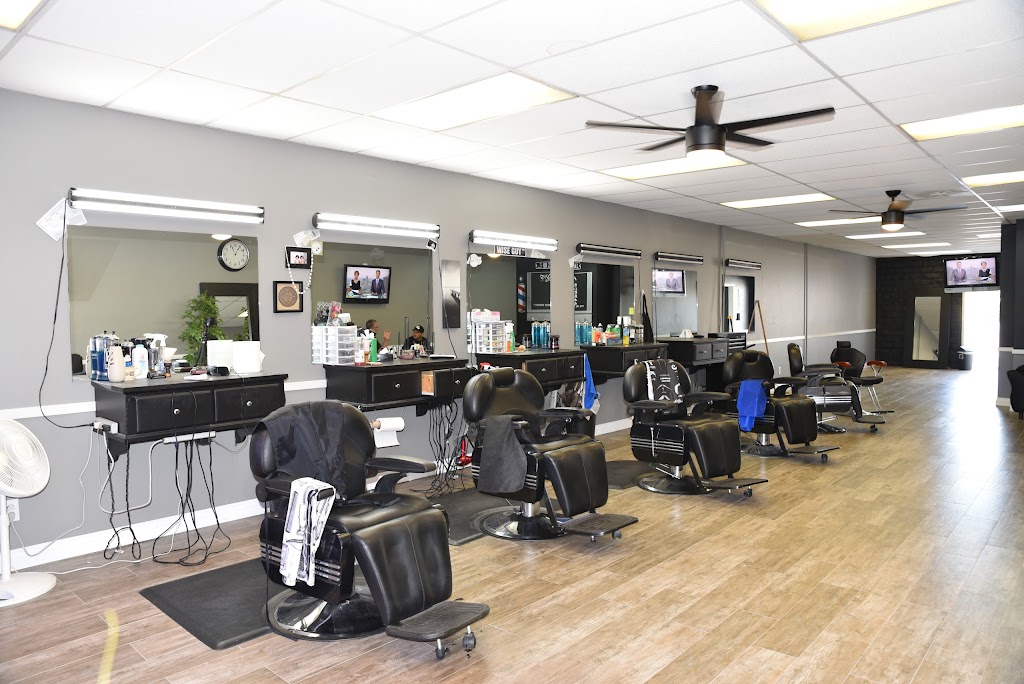 Wise Guys Barber Shop West Covina, CA 91790 Location, Reviews