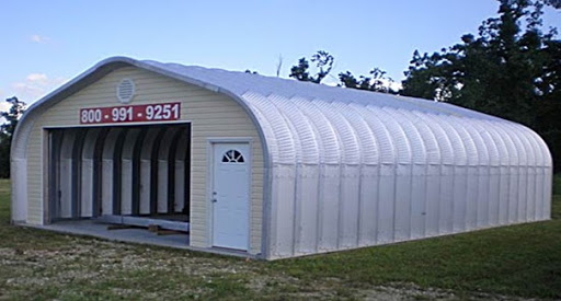 Building Materials Supplier «Steel Building Pros», reviews and photos, 3169 Shipps Corner Rd #101, Virginia Beach, VA 23453, USA