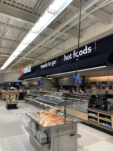 Grocery Store «Cub Foods», reviews and photos, 1512 S West Ave, Freeport, IL 61032, USA