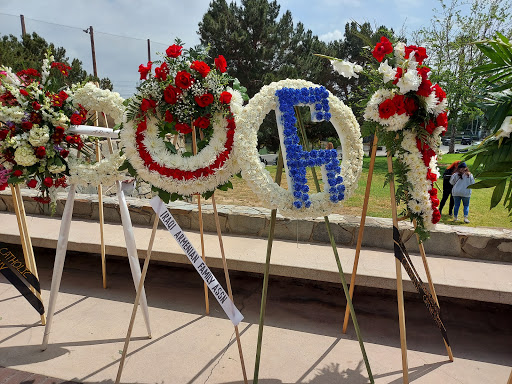 Monument «Armenian Genocide Martyrs Memorial Monument», reviews and photos, 901 Via San Clemente, Montebello, CA 90640, USA