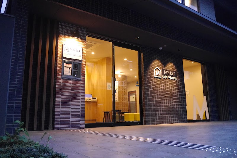 M's Hotel Gojo Odawara
