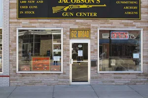 Jacobson's Gun Center image