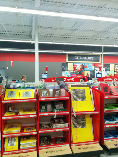 Craft Store «Michaels», reviews and photos, 1516 Butterfield Rd a, Downers Grove, IL 60515, USA