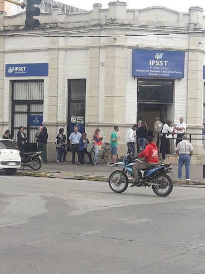 Instituto de Previsión y Seguridad Social de Tucumán