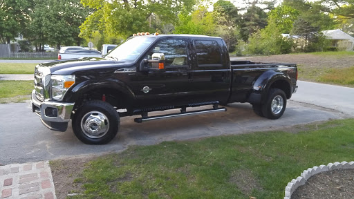 Ford Dealer «Baystate Ford», reviews and photos, 703 Washington St, South Easton, MA 02375, USA