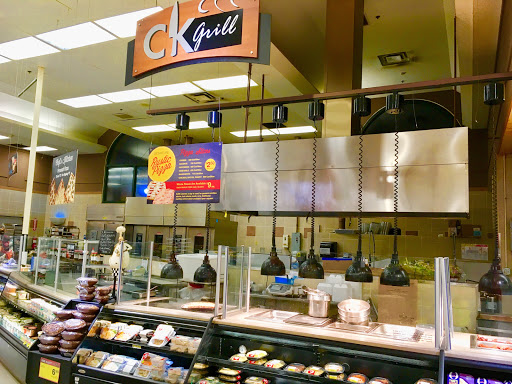Grocery Store «Jewel-Osco», reviews and photos, 150 W Main St, Barrington, IL 60010, USA