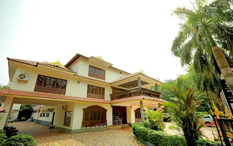 Hotel Kottaram Regency image