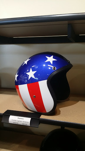 Motorcycle Dealer «Harley-Davidson of Quantico», reviews and photos, 17975 Main St, Dumfries, VA 22026, USA