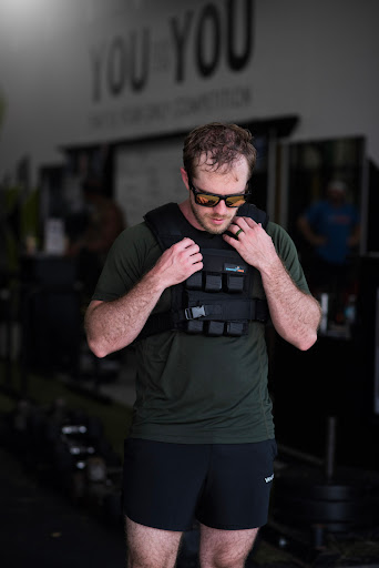 Gym «Beast Body Fitness Co.», reviews and photos, 15750 Tuckerton Rd, Houston, TX 77095, USA