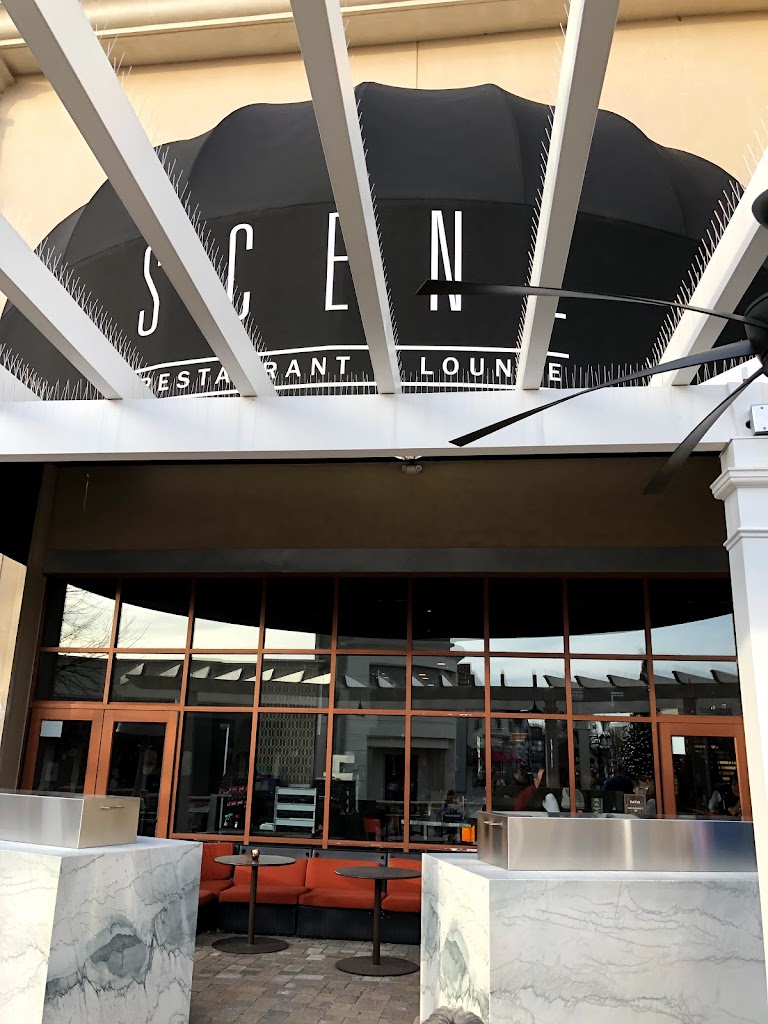 Scene Restaurant & Lounge 35806
