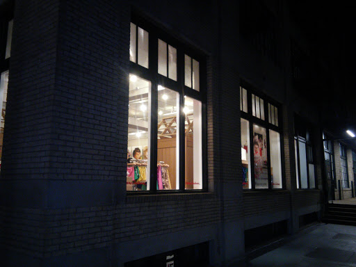Baby Clothing Store «Hanna Andersson», reviews and photos, 327 NW 10th Ave, Portland, OR 97209, USA