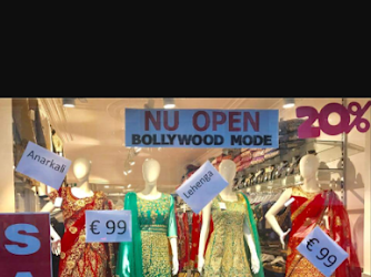 Bollywood Mode