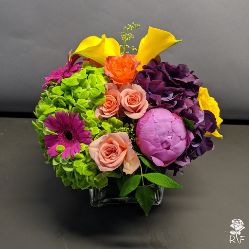 Florist «Rosemont Florist», reviews and photos, 6133 N River Rd #130w, Rosemont, IL 60018, USA