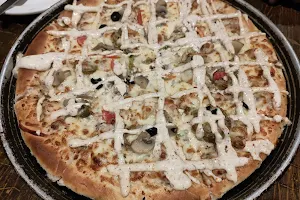 Pizza Online image