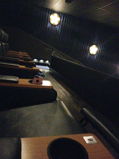 Movie Theater «Regal Cinemas Georgian 14», reviews and photos, 237 Newnan Crossing Bypass, Newnan, GA 30265, USA