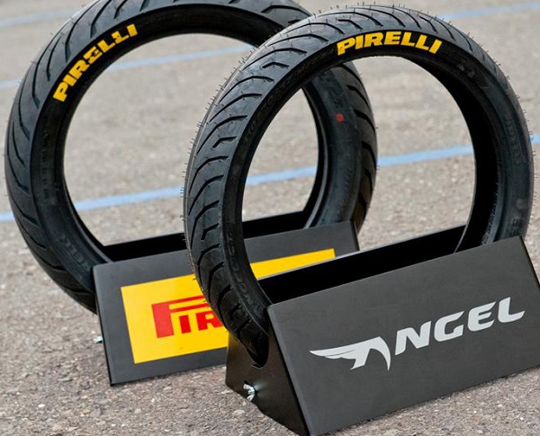 Đại lý lốp Pirelli chính hãng tại Hà Nội