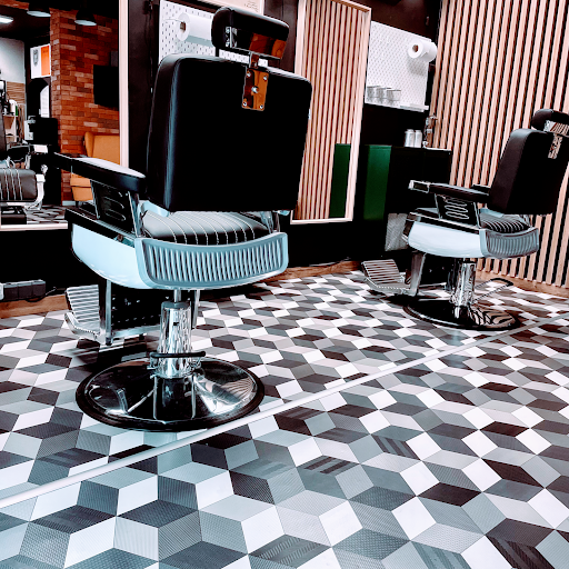 FIVE STAR BARBERS Katowice