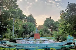 Deendayal Upadhyaay Garden, Bilaspur image