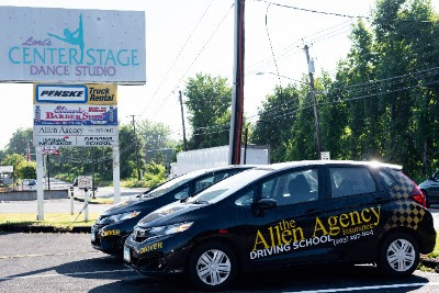 Allen Agency Insurance & Driving School
