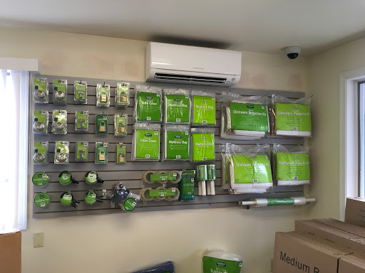 Storage Facility «Extra Space Storage», reviews and photos, 4600 Edges Mill Rd, Downingtown, PA 19335, USA