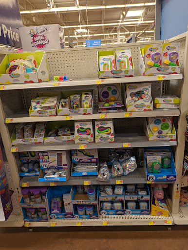 Department Store «Walmart Supercenter», reviews and photos, 415 34th St N, Dilworth, MN 56529, USA