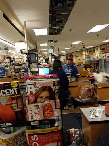 Grocery Store «King Soopers», reviews and photos, 1331 Speer Blvd, Denver, CO 80204, USA