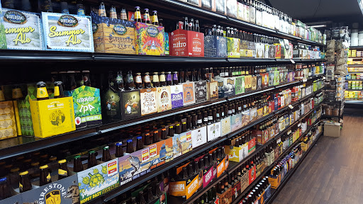 Gourmet Grocery Store «Garden Gourmet Market», reviews and photos, 5665 Broadway, Bronx, NY 10463, USA