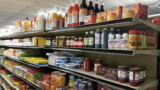 Supermarket «La 41 Meat Market», reviews and photos, 19017 US-41, Lutz, FL 33549, USA