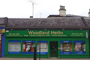 Woodland Herbs Shop and Clinic