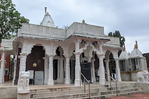 Swetamber Jain Temple image