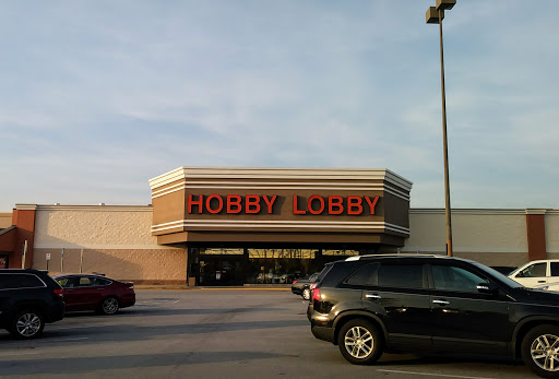 Craft Store «Hobby Lobby», reviews and photos, 4215 Jimmy Lee Smith Pkwy Suite 25, Hiram, GA 30141, USA