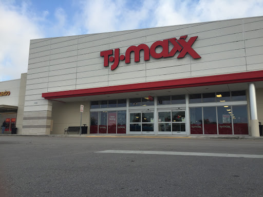 T.J. Maxx, 7250 NW 104th Ave, Miami, FL 33178, USA, 