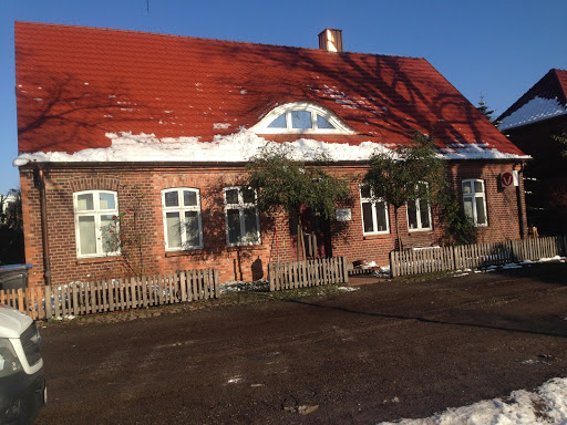 Tierarztpraxis Hauff unter Schwerin, 