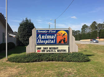 Seventy First Animal Hospital