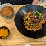 Photo n° 3 de l'avis de Guillaume. fait le 14/04/2024 à 21:25 pour Restaurant Le goût de kyun à Lyon