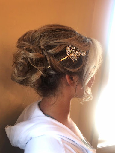 Hair Salon «Fabrizio Salon & Spa», reviews and photos, 1604 W 16th St, Wilmington, DE 19806, USA