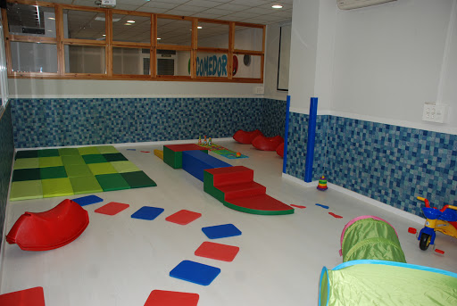 Early Childhood Center Nenicos en Murcia