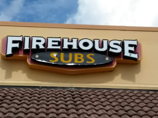 Sandwich Shop «Firehouse Subs», reviews and photos, 421 S Orlando Ave, Maitland, FL 32751, USA