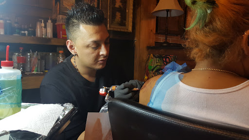 Explore first tattoo ideas female, creative tattoo ideas in Oakland Gardens, available at Art House Collective
