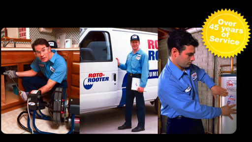 Plumber «Roto-Rooter Lake Sumter», reviews and photos, 31116 Fairview Ave D, Tavares, FL 32778, USA