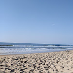 Photo n° 1 de l'avis de Cybain.r fait le 08/03/2022 à 16:37 pour Plage de l'Horizon à Lège-Cap-Ferret