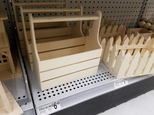 Craft Store «Michaels», reviews and photos, 916 Loganville Hwy, Bethlehem, GA 30620, USA