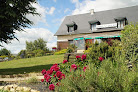 Contact-Hotel-du-Relais Thouars Thouars