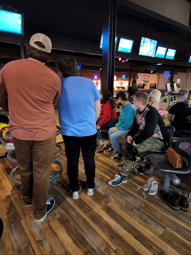 Bowling Alley «Triangle Bowl», reviews and photos, 700 Triangle Ctr, Longview, WA 98632, USA