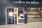 Librairie Des Marais Villefranche-sur-Saône