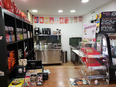 Yum cha K-Bubble Tea à Tourcoing