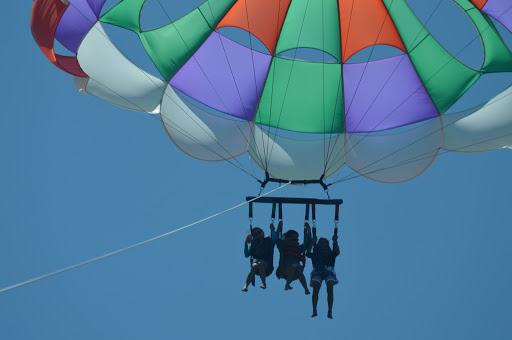 Parasailing Ride Service «Parasail Adventures», reviews and photos, 119 Beach Blvd, Biloxi, MS 39530, USA