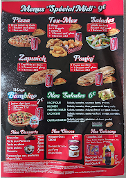 Photo n°2 de Di Napoli Pizza à Montval-sur-Loir ()