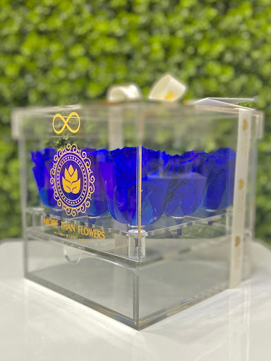 Florist «More Than Flowers», reviews and photos, 109 SE 2nd St, Miami, FL 33131, USA