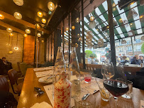 Atmosphère du Restaurant Picchetto à Paris - n°5